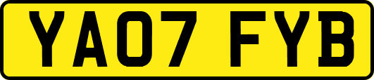YA07FYB