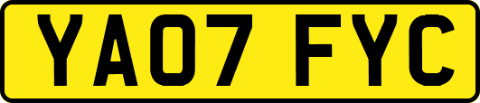 YA07FYC