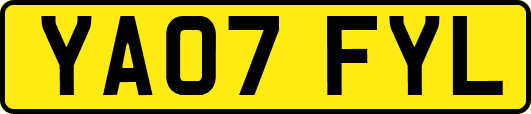 YA07FYL