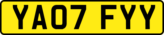 YA07FYY