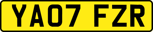 YA07FZR