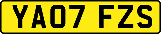 YA07FZS