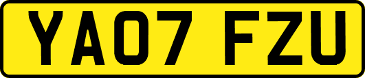 YA07FZU