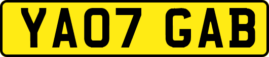 YA07GAB