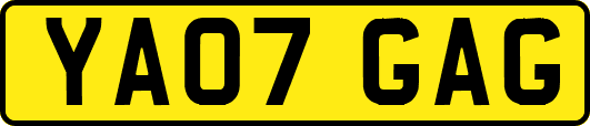 YA07GAG
