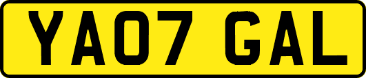 YA07GAL