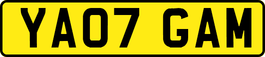 YA07GAM