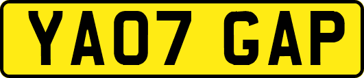 YA07GAP