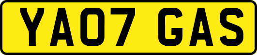 YA07GAS