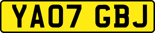 YA07GBJ