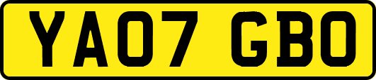 YA07GBO