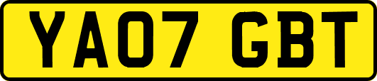 YA07GBT