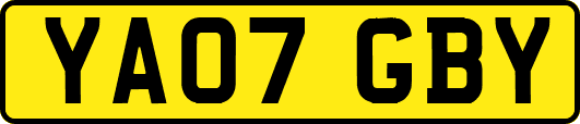 YA07GBY