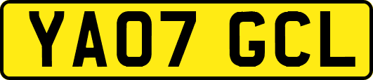 YA07GCL
