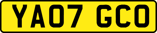 YA07GCO