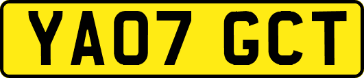 YA07GCT
