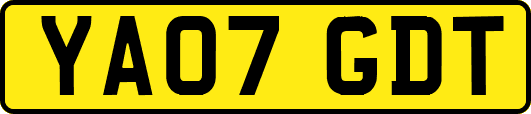 YA07GDT