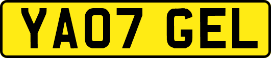 YA07GEL
