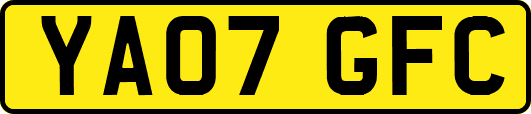 YA07GFC