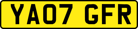 YA07GFR