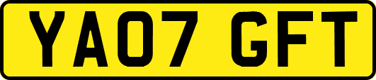 YA07GFT