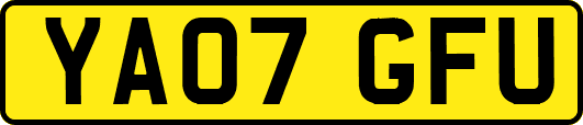 YA07GFU