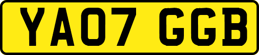 YA07GGB