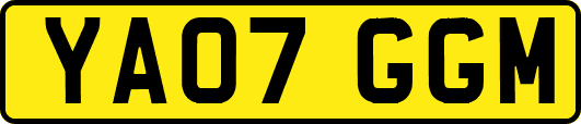 YA07GGM