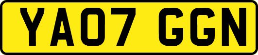 YA07GGN