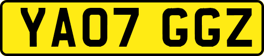 YA07GGZ