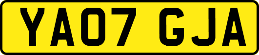 YA07GJA