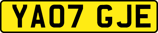 YA07GJE