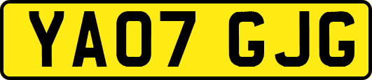 YA07GJG