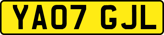 YA07GJL