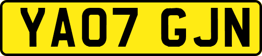 YA07GJN