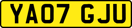 YA07GJU