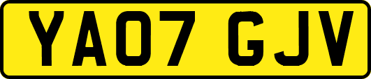 YA07GJV