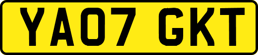 YA07GKT