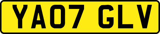YA07GLV