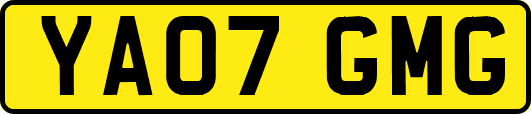 YA07GMG