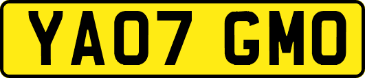 YA07GMO
