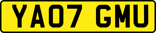 YA07GMU