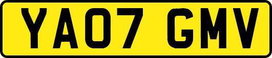 YA07GMV