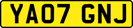 YA07GNJ