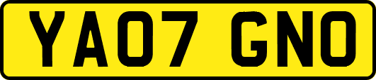 YA07GNO