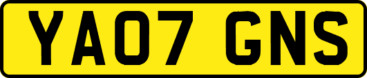 YA07GNS