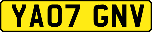 YA07GNV