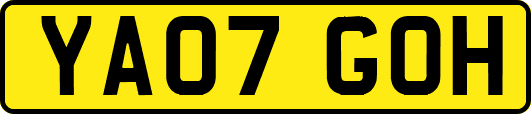 YA07GOH