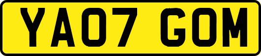 YA07GOM