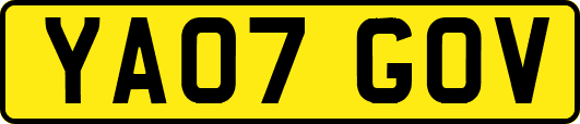 YA07GOV